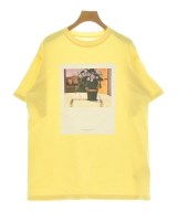 AMERI（アメリ）Tシャツ・カットソー 黄 サイズ:S レディース/2200701358020