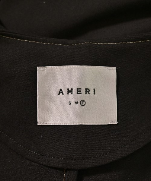 AMERI（アメリ）その他 黒 サイズ:F レディース/2200698808065