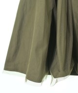 AMERI（アメリ）ロング・マキシ丈スカート カーキ サイズ:-(XS位) レディース/2200650441057