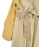 AMERI（アメリ）トレンチコート 黄 サイズ:F レディース/2200655121046