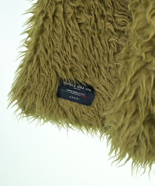 AMERI（アメリ）その他 カーキ サイズ:F レディース/2200645610017