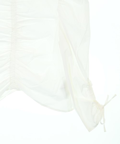 AMERI（アメリ）ブラウス 白 サイズ:F レディース/2200648320036