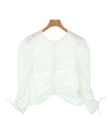AMERI（アメリ）ブラウス 白 サイズ:F レディース/2200648320036