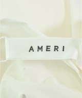 AMERI（アメリ）ブラウス 白 サイズ:F レディース/2200648320036