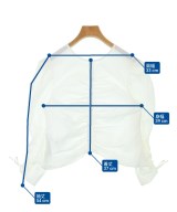 AMERI（アメリ）ブラウス 白 サイズ:F レディース/2200648320036