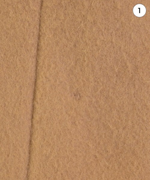 AMERI（アメリ）チェスターコート ベージュ サイズ:M レディース/2200655728016