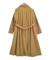 AMERI（アメリ）チェスターコート ベージュ サイズ:M レディース/2200655728016