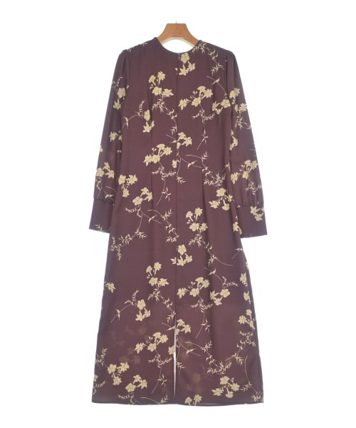 AMERI(アメリ)ワンピース 赤 サイズ:S/2200655865032