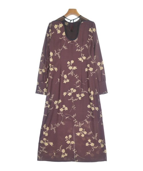 AMERI（アメリ）ワンピース 赤 サイズ:S レディース/2200655865032