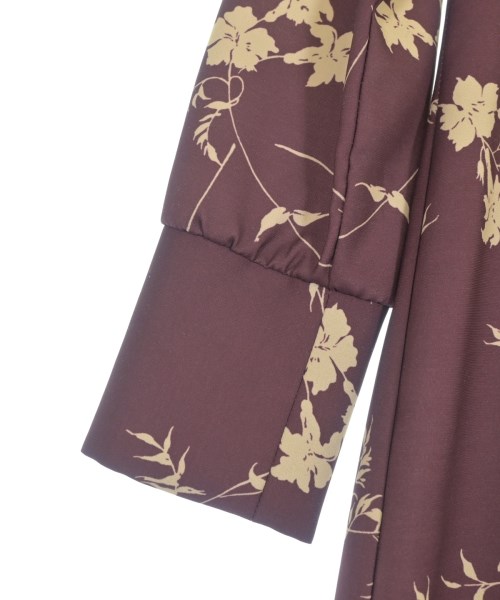 AMERI（アメリ）ワンピース 赤 サイズ:S レディース/2200655865032