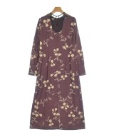 AMERI（アメリ）ワンピース 赤 サイズ:S レディース/2200655865032