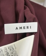 AMERI（アメリ）ワンピース 赤 サイズ:S レディース/2200655865032