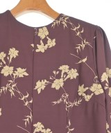 AMERI（アメリ）ワンピース 赤 サイズ:S レディース/2200655865032