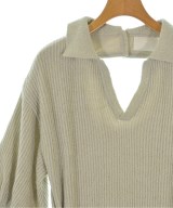 AMERI（アメリ）オールインワン/サロペット ベージュ サイズ:S レディース/2200656089024