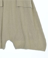 AMERI（アメリ）オールインワン/サロペット ベージュ サイズ:S レディース/2200656089024