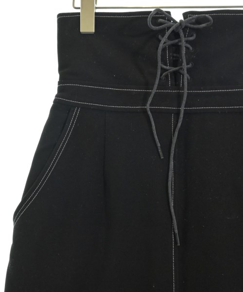 AMERI（アメリ）ロング・マキシ丈スカート 黒 サイズ:S レディース/2200646091020