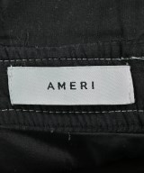 AMERI（アメリ）ロング・マキシ丈スカート 黒 サイズ:S レディース/2200646091020