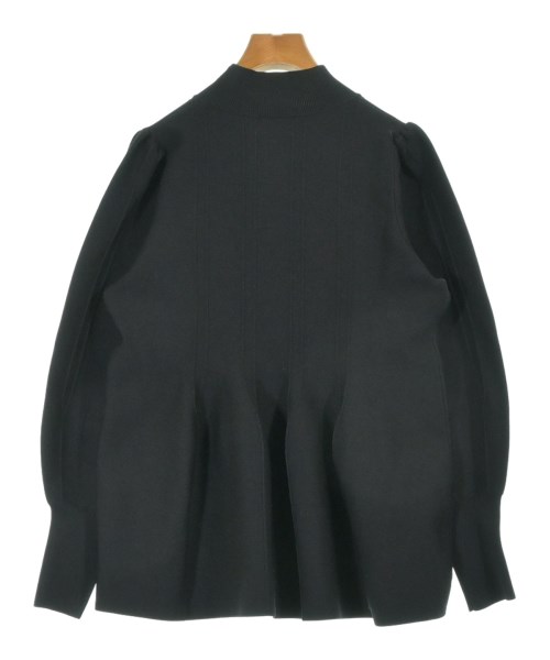 AMERI（アメリ）ニット・セーター 黒 サイズ:F レディース/2200646091037