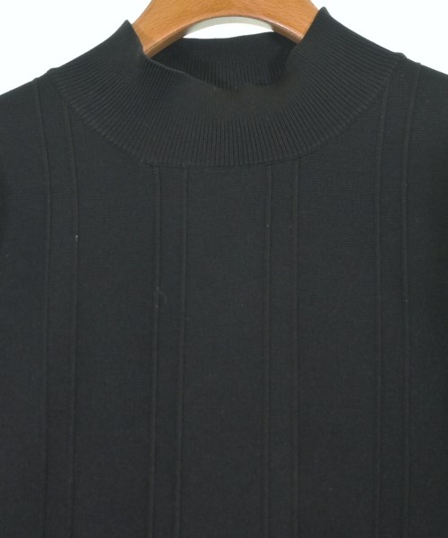 AMERI（アメリ）ニット・セーター 黒 サイズ:F レディース/2200646091037