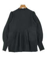 AMERI（アメリ）ニット・セーター 黒 サイズ:F レディース/2200646091037