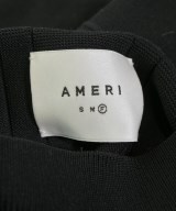AMERI（アメリ）ニット・セーター 黒 サイズ:F レディース/2200646091037