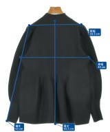 AMERI（アメリ）ニット・セーター 黒 サイズ:F レディース/2200646091037