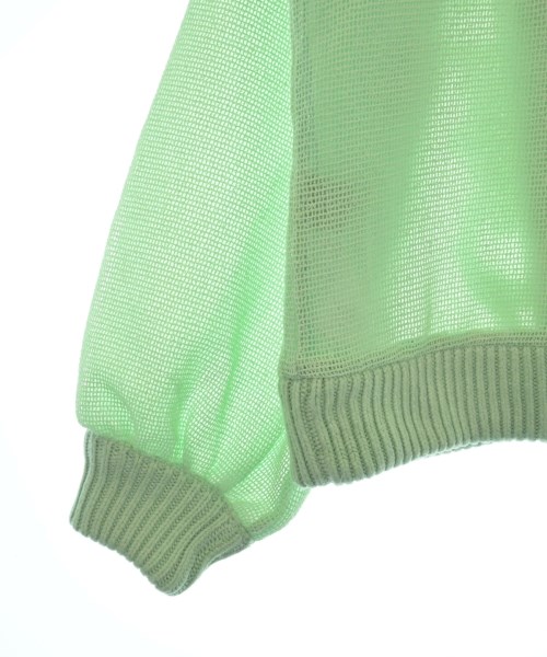 AMERI（アメリ）ニット・セーター 緑 サイズ:F レディース/2200622358055