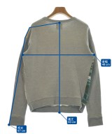 AMERI（アメリ）スウェット グレー サイズ:F レディース/2200622358086