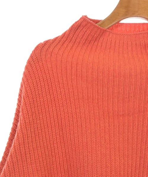 AMERI（アメリ）ニット・セーター オレンジ サイズ:F レディース/2200657616014