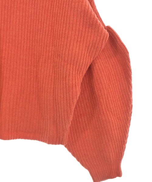 AMERI（アメリ）ニット・セーター オレンジ サイズ:F レディース/2200657616014