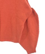 AMERI（アメリ）ニット・セーター オレンジ サイズ:F レディース/2200657616014