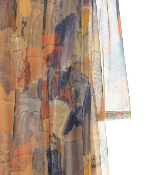 AMERI（アメリ）ワンピース ベージュ サイズ:S レディース/2200655112044