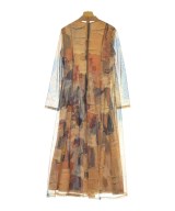 AMERI（アメリ）ワンピース ベージュ サイズ:S レディース/2200655112044