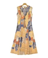 AMERI（アメリ）ワンピース ベージュ サイズ:S レディース/2200655112044