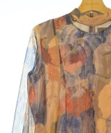 AMERI（アメリ）ワンピース ベージュ サイズ:S レディース/2200655112044