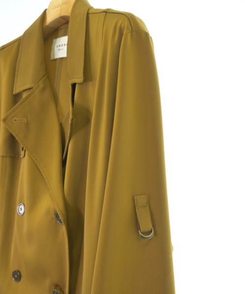 AMERI（アメリ）その他 茶 サイズ:S/S レディース/2200655112075