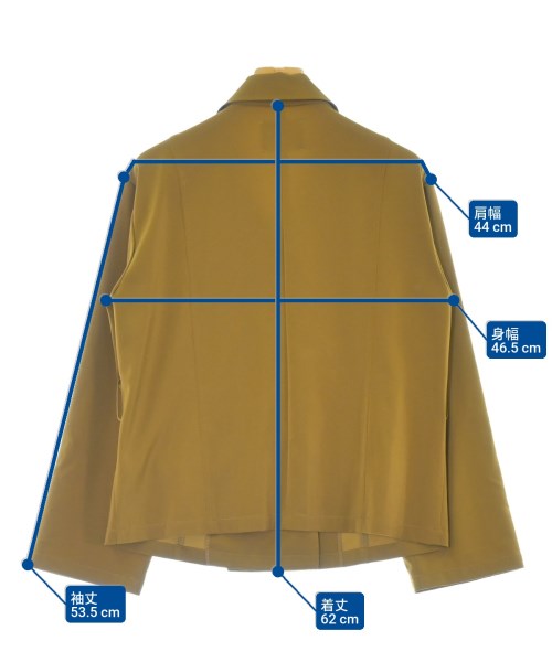 AMERI（アメリ）その他 茶 サイズ:S/S レディース/2200655112075