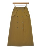 AMERI（アメリ）その他 茶 サイズ:S/S レディース/2200655112075