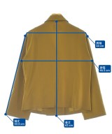 AMERI（アメリ）その他 茶 サイズ:S/S レディース/2200655112075
