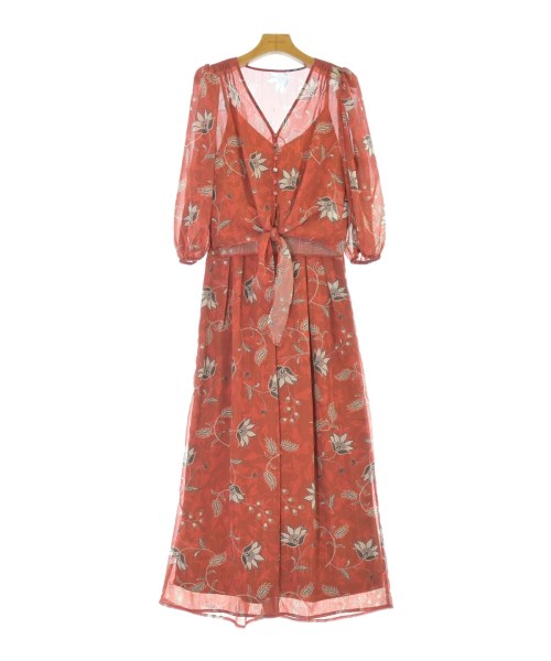 AMERI(アメリ)その他 茶 サイズ:S/S/2200655112082