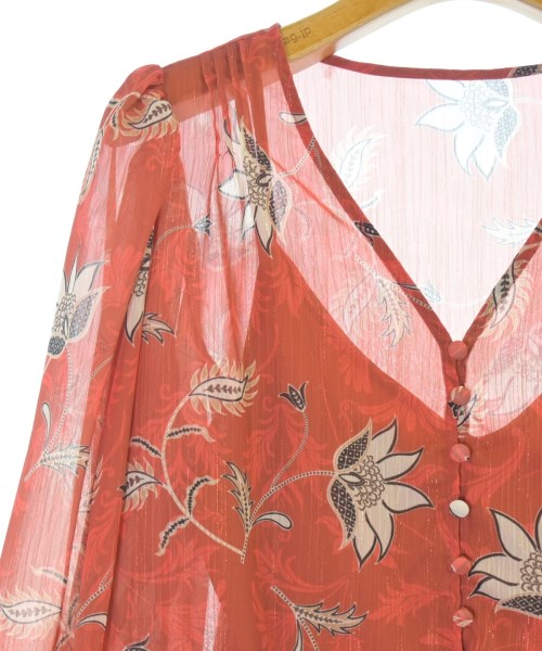 AMERI（アメリ）その他 茶 サイズ:S/S レディース/2200655112082