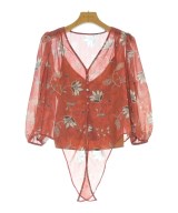 AMERI（アメリ）その他 茶 サイズ:S/S レディース/2200655112082