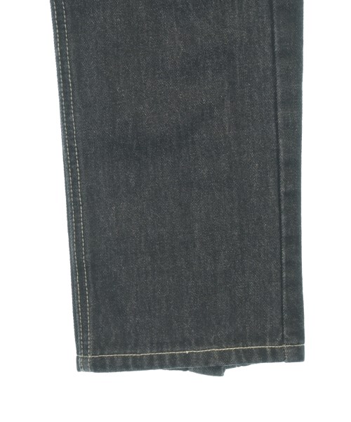 AMERI（アメリ）デニムパンツ 黒 サイズ:24(S位) レディース/2200655112099