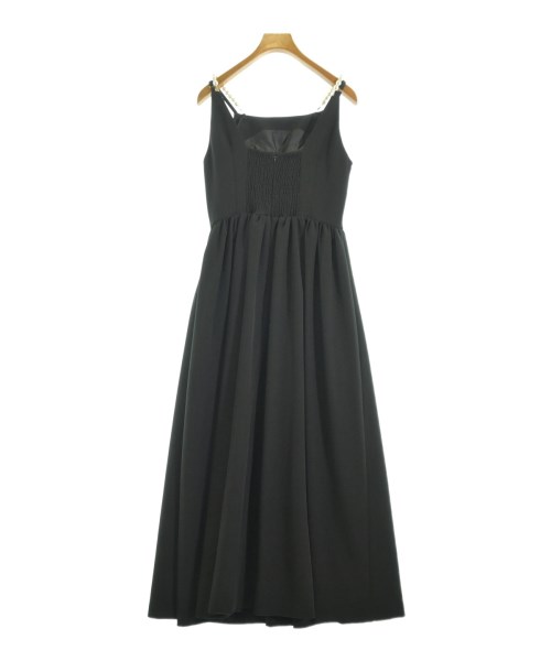 AMERI（アメリ）ワンピース 黒 サイズ:M レディース/2200657003104