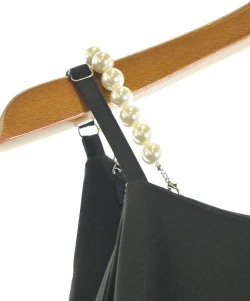 AMERI（アメリ）ワンピース 黒 サイズ:M レディース/2200657003104