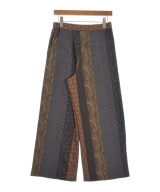 AMERI（アメリ）その他 紺 サイズ:-(M位) レディース/2200649623105