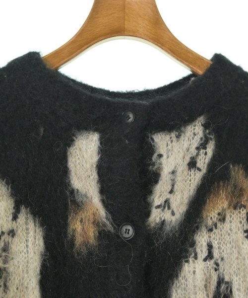 AMERI（アメリ）カーディガン 黒 サイズ:F レディース/2200658939013