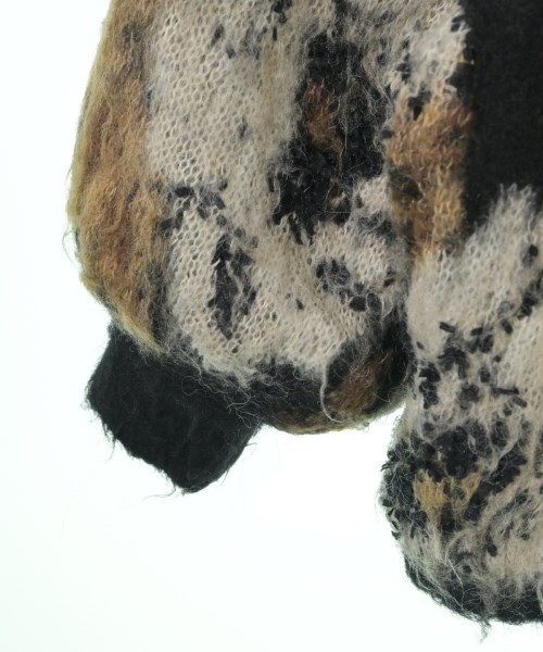 AMERI（アメリ）カーディガン 黒 サイズ:F レディース/2200658939013