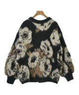 AMERI（アメリ）カーディガン 黒 サイズ:F レディース/2200658939013