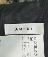 AMERI（アメリ）カーディガン 黒 サイズ:F レディース/2200658939013